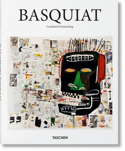 Basquiat von Emmerling,  Leonhard