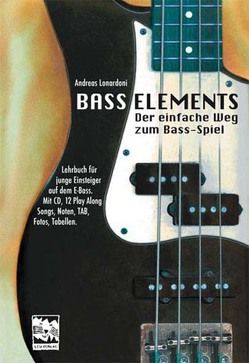 Bass-Elements von Lonardoni,  Andreas