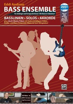 Bass Ensemble von Andreas,  Eddi