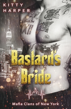 Bastard’s Bride von Harper,  Kitty
