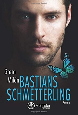 Bastians Schmetterling von Milán,  Greta