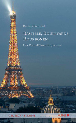 Bastille, Boulevards, Bourbonen von Sternthal,  Barbara