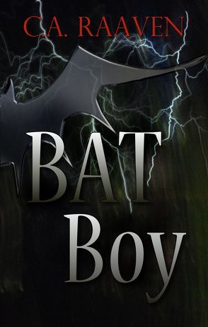 BAT Boy von Raaven,  C.A.