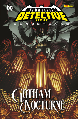 Batman – Detective Comics Sonderband
