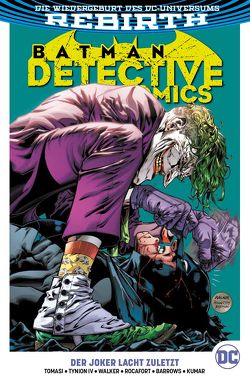 Batman – Detective Comics