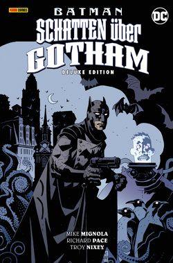 Batman: The Doom that came to Gotham (Deluxe Edition) von Mignola,  Mike
