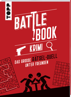 Battle Book – Krimi