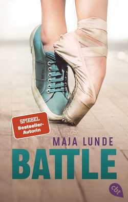 Battle von Lunde,  Maja, Subey-Cramer,  Antje