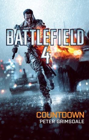 Battlefield 4 von Grimsdale,  Peter