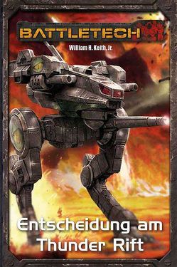 BattleTech Legenden 01 – Gray Death 1 von William H. Keith Jr.