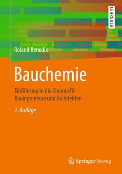 Bauchemie von Benedix,  Roland