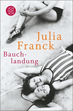 Bauchlandung von Franck,  Julia
