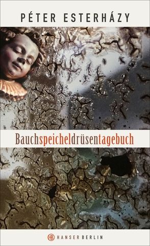 Bauchspeicheldrüsentagebuch von Buda,  György, Esterházy,  Péter
