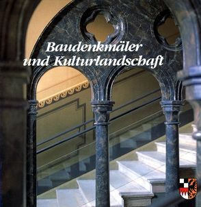 Baudenkmäler und Kulturlandschaft von Lohwasser,  Gerd, Schötz,  Hartmut, Töpner,  Kurt