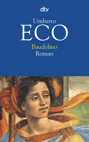 Baudolino von Eco,  Umberto, Kroeber,  Burkhart