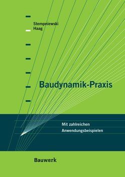 Baudynamik-Praxis von Haag,  Björn, Stempniewski,  Lothar