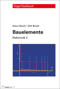 Bauelemente von Beuth,  Klaus, Beuth,  Olaf