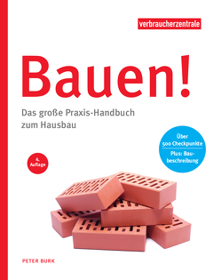 Bauen! von Burk,  Peter