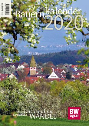 Bauernkalender 2020