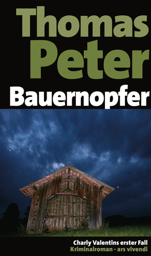 Bauernopfer (eBook) von Peter,  Thomas