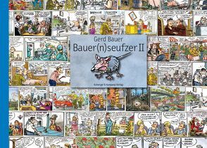 Bauer(n)seufzer II von Bauer,  Gerd