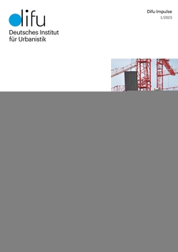 Baugebote für den Wohnungsbau – von der kooperativen Aktivierung bis zur Anordnung von Bunzel,  Arno, Hanke,  Stefanie, Krusenotto,  Magnus, Michalski,  Daniela