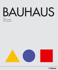 Bauhaus von Feierabend,  Peter, Fiedler,  Jeannine