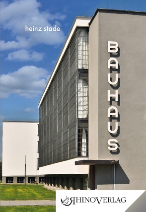 Bauhaus von Stade,  Heinz