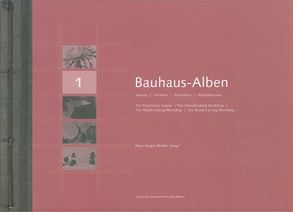 Bauhaus-Alben / Bauhaus-Alben 1 von Winkler,  Klaus-Jürgen
