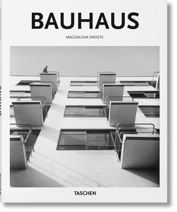 Bauhaus von Droste,  Magdalena, Gössel,  Peter
