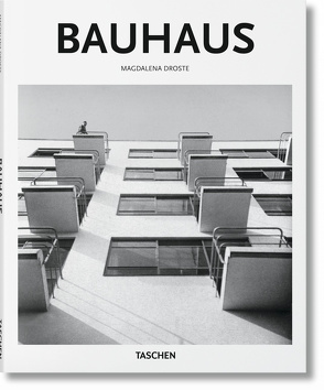 Bauhaus von Droste,  Magdalena, Gössel,  Peter