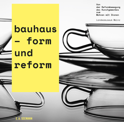 bauhaus – form und reform