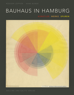 Bauhaus in Hamburg von Bunge,  Hans, Frank,  Hartmut, Joppien,  Rüdiger, Schwarz,  Ullrich