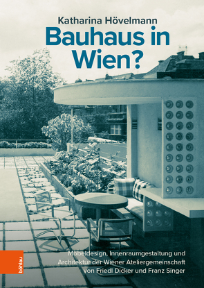 Bauhaus in Wien? von Hövelmann,  Katharina