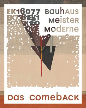 Bauhaus Meister Moderne von Bauer-Friedrich,  Thomas, Philipsen,  Christian