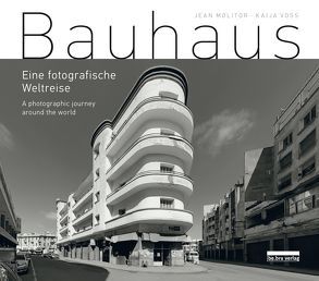 Bauhaus von Molitor,  Jean, Voss,  Kaija