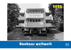 Bauhaus weltweit 2022 von Molitor,  Jean