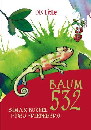 Baum 532 von Büchel,  Simak, Friedeberg,  Fides