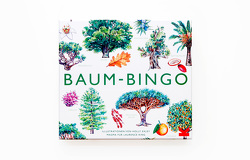 Baum-Bingo von Exley,  Holly, Kirkham,  Tony, Kugler,  Frederik