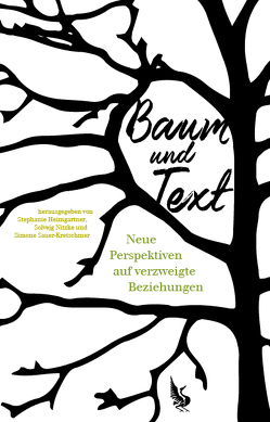 Baum und Text von Heimgartner,  Stephanie, Nitzke,  Solvejg, Sauer-Kretschmer,  Simone