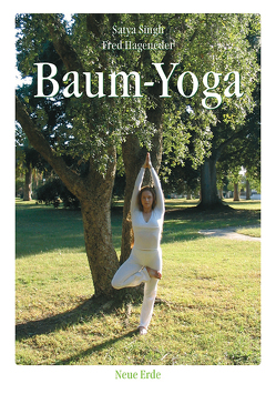 Baum-Yoga von Hageneder,  Fred, Singh,  Satya