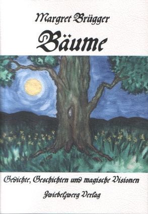 Bäume von Brügger,  Margret, Laufenburg,  Heike