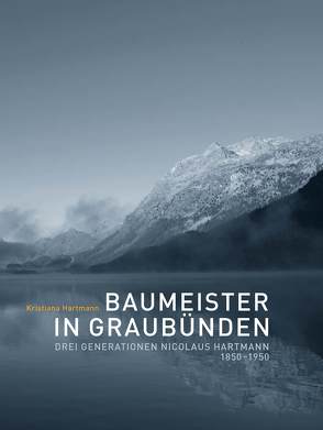 Baumeister in Graubünden