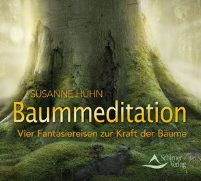 Baummeditation von Hühn,  Susanne