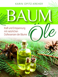 Baumöle von Opitz-Kreher,  Karin