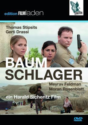 Baumschlager von Arnassdöttir,  Solveig, Drassl,  Gerti, Feldman,  Meyrav, Rosenblatt,  Moran, Sicheritz,  Harald, Stipsits,  Thomas