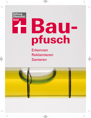 Baupfusch von Eigner,  Christian