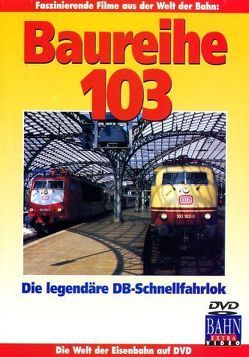 Baureihe 103