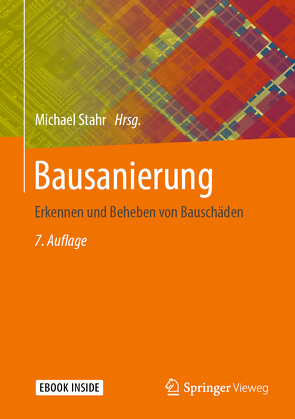 Bausanierung von Dinse,  Hardy, Hensen,  Friedhelm, Radermacher,  Klaus-Peter, Schulz,  Virginie, Stahr,  Michael, Weber,  Juergen, Wild,  Uwe