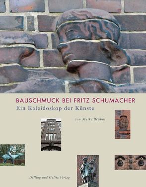 Bauschmuck bei Fritz Schumacher von Bruhns,  Maike